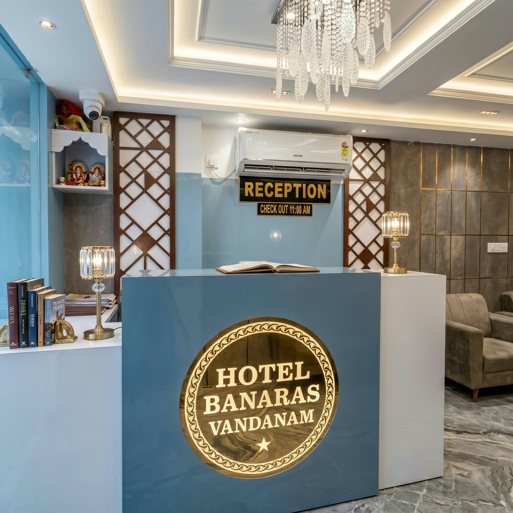 Hotel Banaras Vandanam View 5
