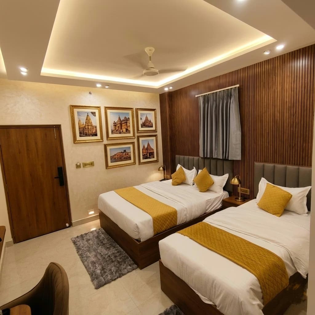 Family Rooms view 1